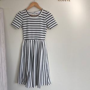 Amelia Lularoe Dress